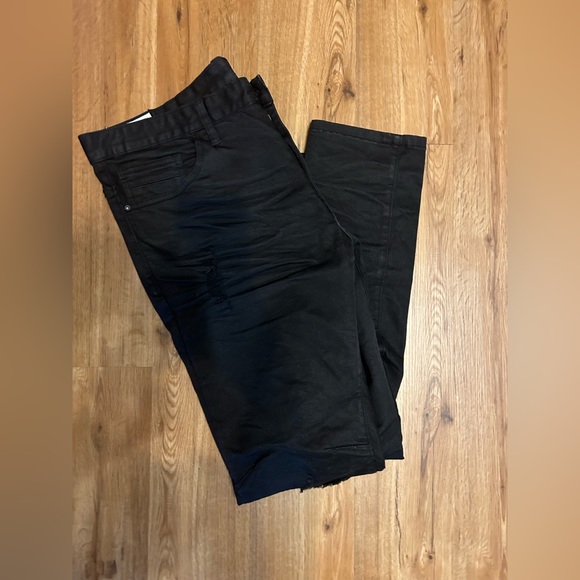 Smoke Rise Jeans - Picture 9 of 10
